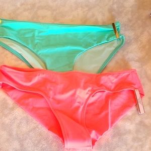 VICTORIA'S secret bundle of bottoms